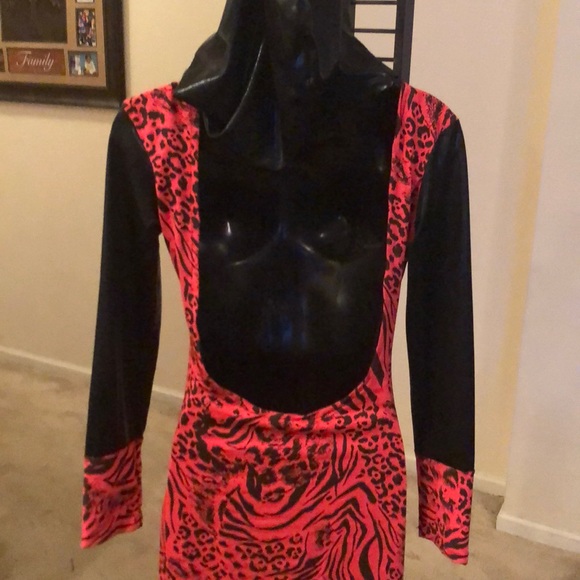 Custom made one of a kind knock out! - Picture 4 of 5